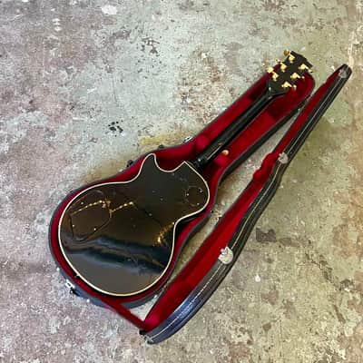 Gibson Les Paul Custom 1977 - Black beauty original vintage USA image 14