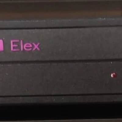 Amplificatore Integrato Rega Elex Developmets Limited British imagen 2