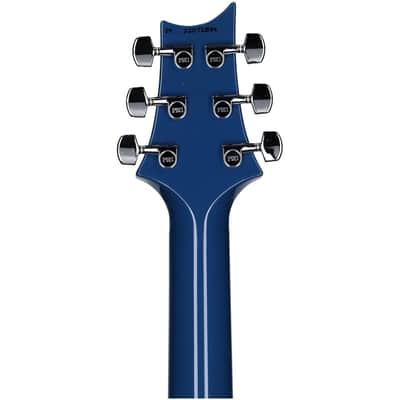 PRS Paul Reed Smith S2 Standard 22 Electric Guitar, Space Blue image 8