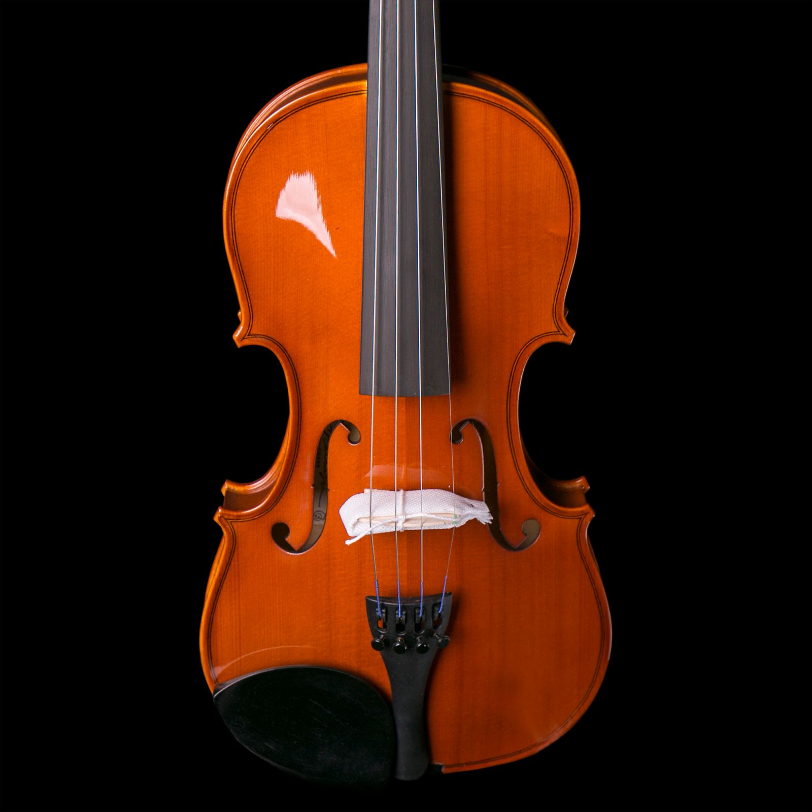 Yamaha V3SKA34 3/4 Size Beginner Acoustic Violin | Reverb