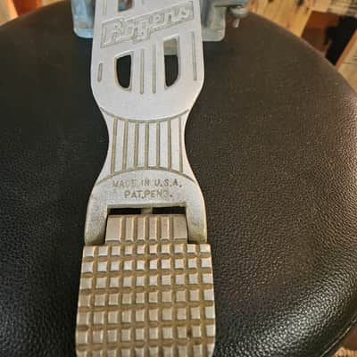 Rogers Rocket vintage Bass Drum Pedal #2 image 3