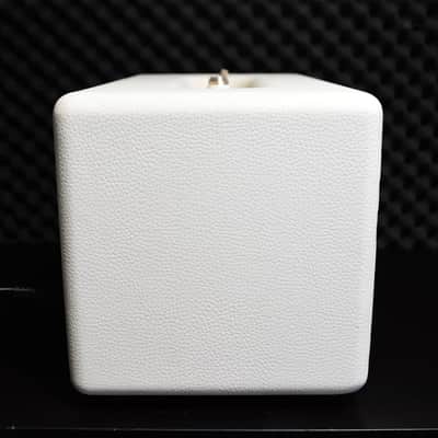 Marshall - Stanmore III Bluetooth Home Speaker - Cream image 3