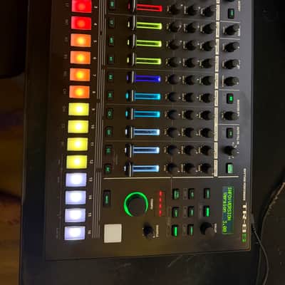 Roland TR-8S AIRA Rhythm Performer – Excellent Condition image 6