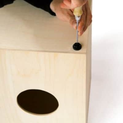 Meinl MYO-CAJ Make Your Own Cajon image 8