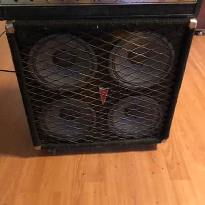 Wards Valco Airline  Gvc 9052a Tube Amp image 1
