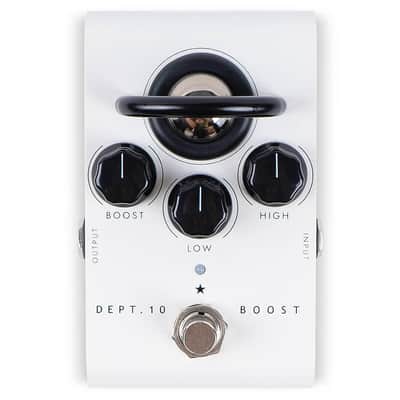 Blackstar Dept. 10 Boost Pedal image 1