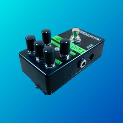 Catalinbread Soft Focus Reverb imagen 3