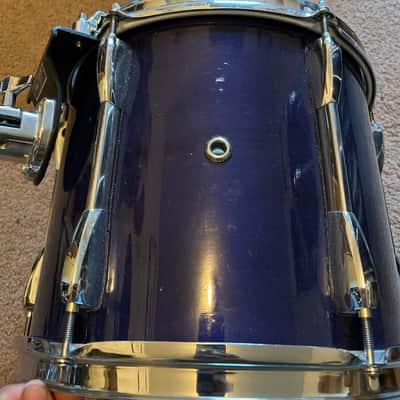 Pearl Export series Late-90s - Purple image 7