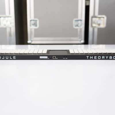 Irijule Theoryboard THY333 USB Controller w/ Slip Cover #57609 image 9