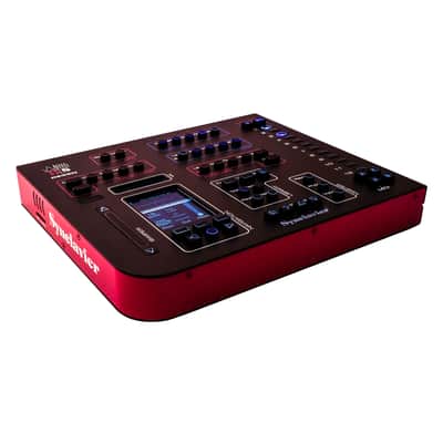 Synclavier Regen - Synthesizer image 3