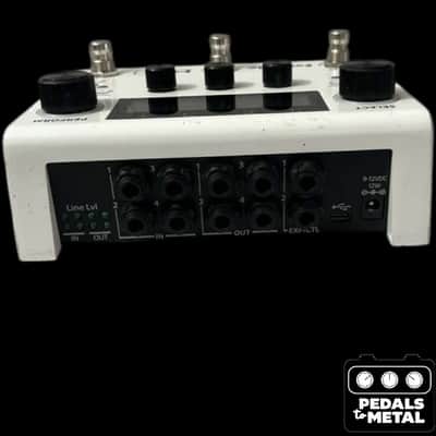 Eventide H90 Harmonizer 2022 - Present - White image 3