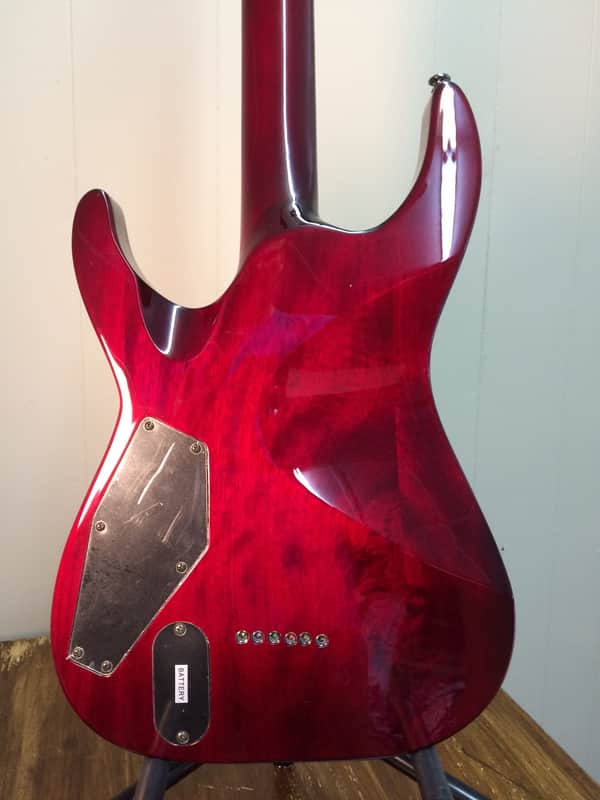 ギター LTD H-351 NT ギター LTD H-351 NT ESP LTD H-351-NT Electric Guitar | zZounds