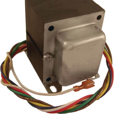 Mojotone GA30 RVS/RV/RVH Power Transformer image 1