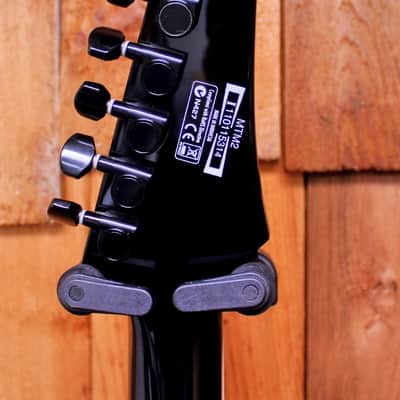 Ibanez MTM2 - Mick Thomson/Slipknot Signature "Seven" Guitar image 6