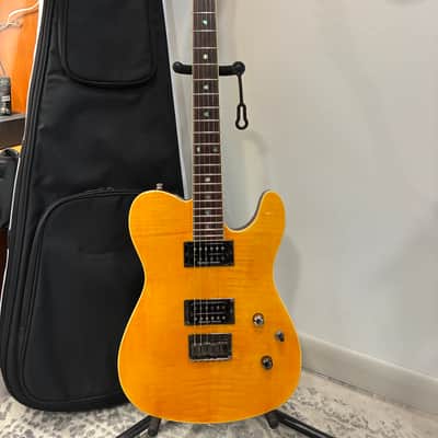 Fender Telecaster FMT image 2
