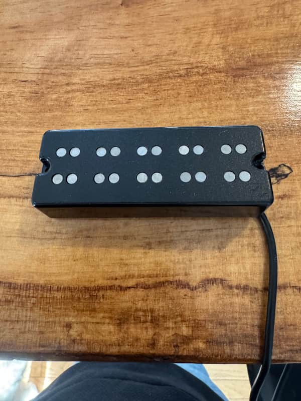 Nordstrand DC5 | read description | Parts/Project Pickup image 1