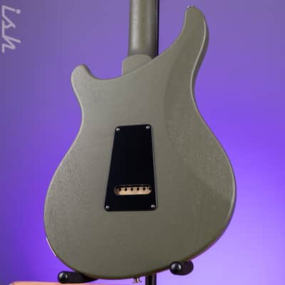 PRS S2 Vela HHT Satin Matcha Green *New Model* image 9