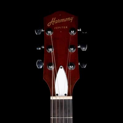 Used Harmony Jupiter Space Black with Mono Case image 12