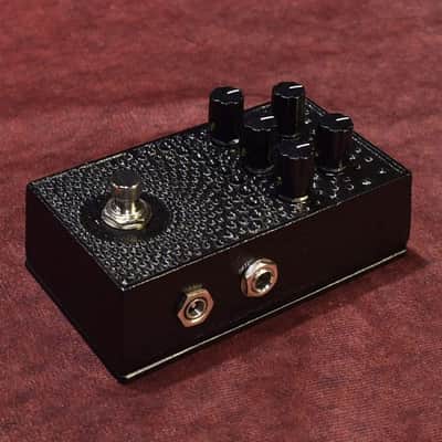 kgrharmony ARARE【Nanbu Ironware effector】 image 3
