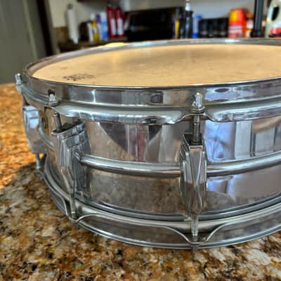 Immagine Ludwig 1960’s Chrome Snare 1960’s - Chrome - 4
