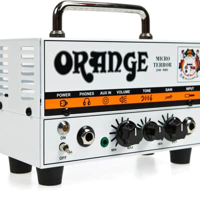 Orange Micro Terror Guitar Amp Head image 3