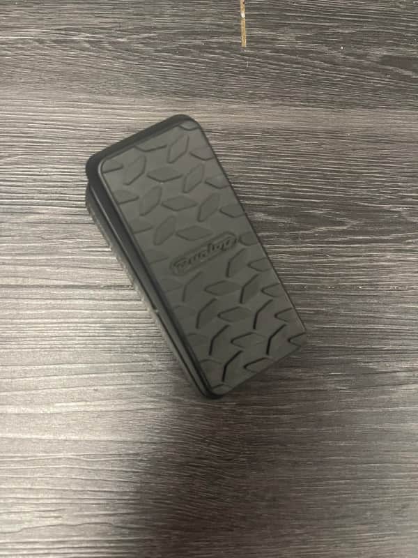 Dunlop DVP4 Mini