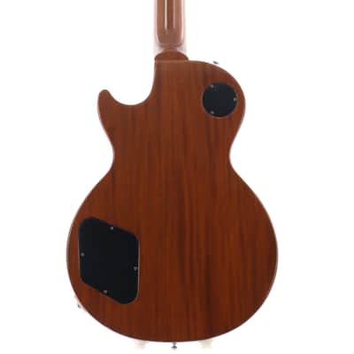 GIBSON USA Les Paul Studio Deluxe Desert Burst [107110379] (06/17) image 4