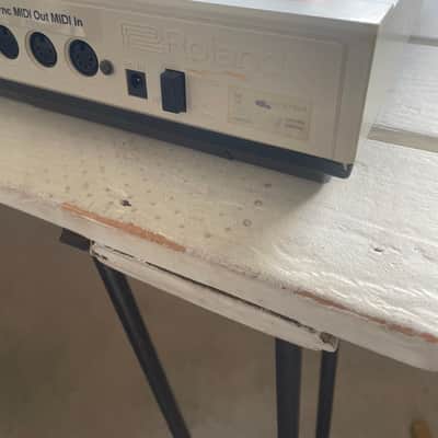 Roland TR-707 with HKA & LED Screen image 7