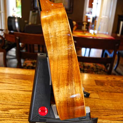 Kanilea KSE-T-DLX Tenor Slothead 2017 image 8