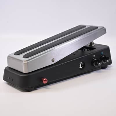 Jim Dunlop GCB65M Cry Baby Custom Badass Wah Pedal [MMI19W710] (05/18) image 4