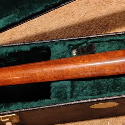 Martin JC-16RE AURA 2008 With Original Case image 9