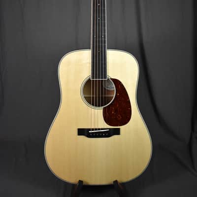 Bourgeois D Custom Large Soundhole image 21