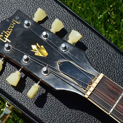 Gibson ES-150DC 1969 - 1975 - Natural image 6