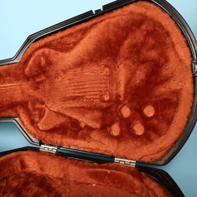 Vintage 1982 Gibson Les Paul Gen3 Chainsaw Case Standard image 2