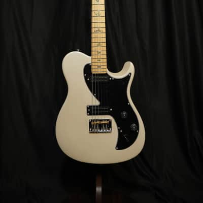 PRS SE NF 53  Pearl White image 1