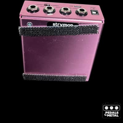Strymon DIG Dual Digital Delay V2 -x9567 image 5