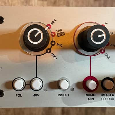 Louder Than Liftoff Silver Bullet MK2 2025 - White image 3