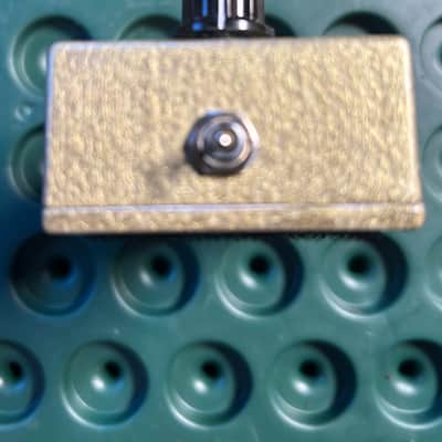 Williams Audio Ranger Range Master with OC44 Mullard Yellow Jacket 2024 - Gold Hammered image 4