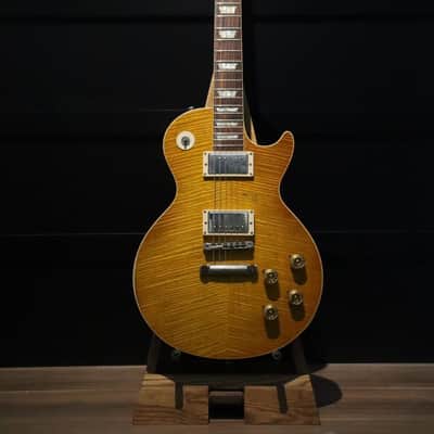Gibson Custom shop Lespaul’59 1959 Paul Kossoff Murphy Aged Limited 100 Only 2012 image 3