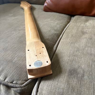 1990's Peavey Predator Maple Guitar Neck / Made in USA image 15