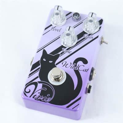 Vivie USED ​​WildCat V2 (Vivie) Overdrive image 1