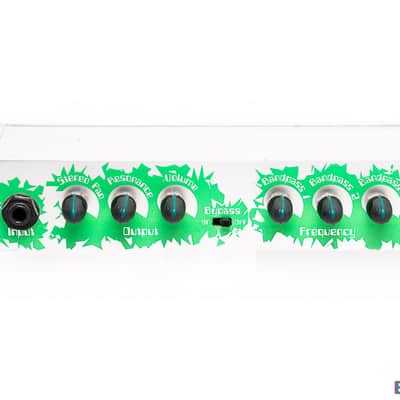FAT THC-01 Resinator Filter (aka MAM Resonator RS-3) #5 image 2