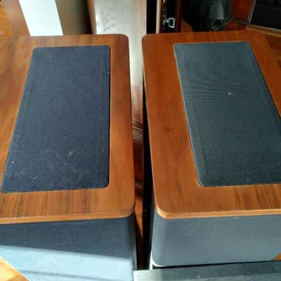 Vandersteen Model 2 speakers in excellent condition - 1980's image 4