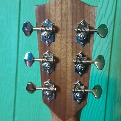 Eastman E100SS-LTD 2019 image 15