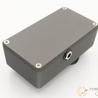 Ovaltone ECTOPLASM FUZZ MK1 image 2