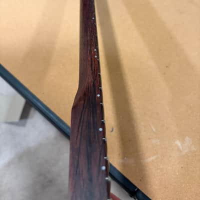 Musikraft Beak Rosewood Gibson spec Neck - BEAUTIFUL image 13