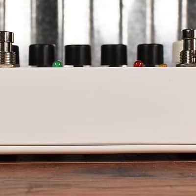 Electro-Harmonix EHX Ravish Sitar Synth Guitar Effect Pedal image 3