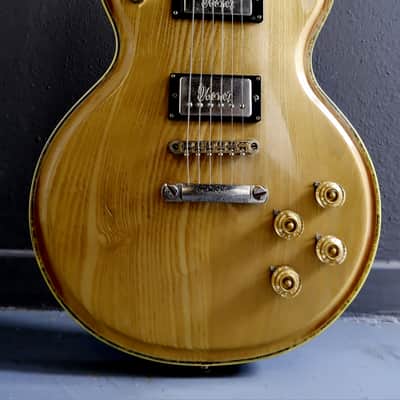 Vintage Ibanez 2617-NT Artist 1975 - 1980 - Natural image 4