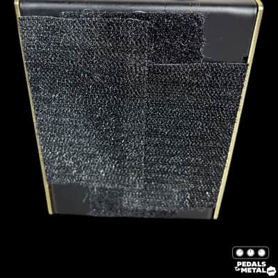 Fender Pugilist Distortion 2018 - Present - Yellow X8589 image 5
