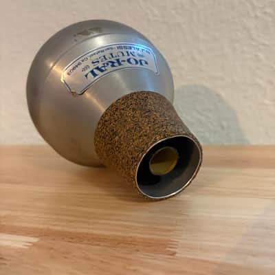 Jo-Ral Trombone Bubble Mute Bild 3